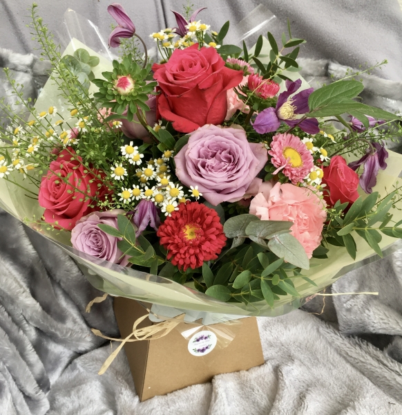 Mothers Day- Maggie bouquet