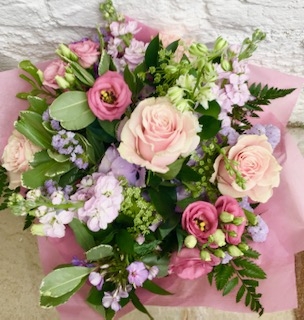 Mothers Day - Bella bouquet